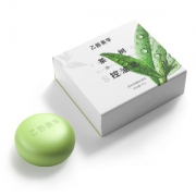 乙新美学 茶树精油洁面皂100g