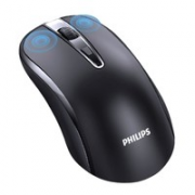 PHILIPS 飞利浦 SPK7104 有线鼠标