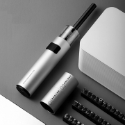 WOWSTICK SD 双动力锂电家居螺丝刀套组 标准款