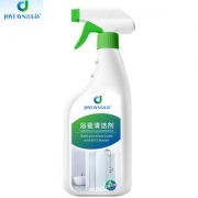 洁乐适 卫浴瓷砖清洗剂500g