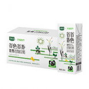 88VIP！SOYMILK 豆本豆 谷色谷香豆奶 250ml*24盒