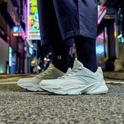 ANTA 安踏 轻便休闲运动鞋 11848883R