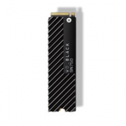 Western Digital 西部数据 SN750 NVMe M.2 固态硬盘 2TB