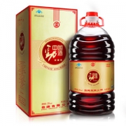 酒厂自营 35度 中国 劲酒 5L 保健酒