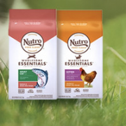 Nutro 美士 成猫粮粮 2.27kg