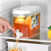 京东极速版：冷水壶 自带龙头 3.5L