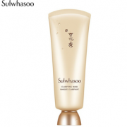 29日20点！Sulwhasoo 雪花秀 玉璨净柔面膜 150ml