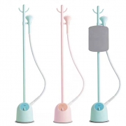 美的 挂烫机 家用小型 蒸汽 手持电熨斗 熨烫机