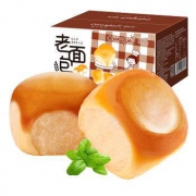 cafine 刻凡 老面包 400g/箱 *2件