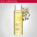 Clarins 娇韵诗 温和柔肤水 黄水 400ml