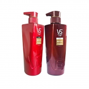 聚划算百亿补贴：VS沙宣 洗发露/护发素 水润去屑 500ML