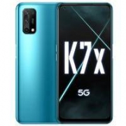 26日0点：OPPO K7x 双模5G手机 6GB 128GB