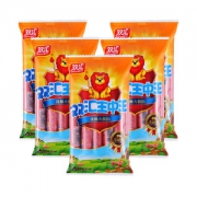 双汇 王中王火腿肠 30g*10支*5袋