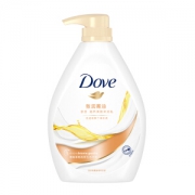 Dove 多芬 致润菁油滋养美肤沐浴乳 660g