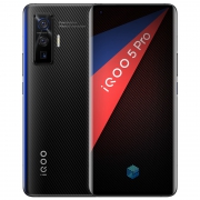 iQOO 5 Pro 5G智能手机 8GB+256GB
