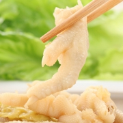 PLUS会员：有友 泡椒凤爪 80g*6件