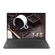 10日0点：Lenovo 联想 YOGA 14s 2021 笔记本电脑（R7-5800HS、16GB、512GB、MX450、2.8K、90Hz）+鼠标