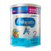 MeadJohnson Nutrition 美赞臣 铂睿 儿童配方奶粉 4段 1.2kg