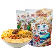 品螺人 正宗柳州螺蛳粉  306g*5袋