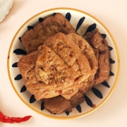 天秀食品 捞汁麻辣豆干 1kg
