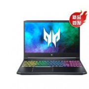 acer 宏碁 掠夺者 战斧300 15.6英寸游戏本（i7-11800H、32GB、512GB、2TB、RTX3070MQ）
