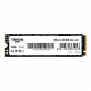 FANXIANG 梵想 S501 NVMe M.2固态硬盘 128GB（PCI-E3.0）