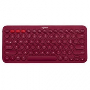 logitech 罗技 K380 79键 无线蓝牙键盘