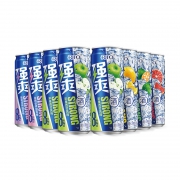 RIO 锐澳 强爽 鸡尾酒 6口味组合 330ml*8罐*2件