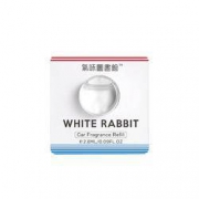 SCENT LIBRARY 气味图书馆 经典香氛系列 凉白开大白兔补充液 2.8ml
