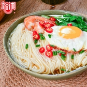 裕湘 鸡蛋龙须面 180克x10袋