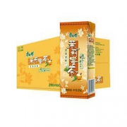 京喜APP：康师傅 茉莉蜜茶 250ml*24盒