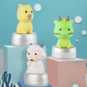 姓名防水印章 十二生肖款