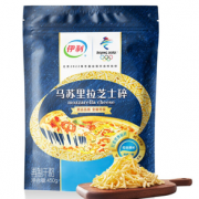奶味浓郁！yili 伊利 马苏里拉芝士碎 450g