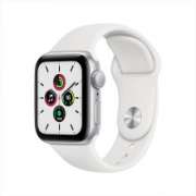 14点：Apple Watch SE 智能手表 GPS款 40毫米