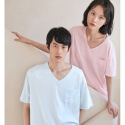 DAPU 大朴  男女式凉感睡衣家居服套装