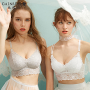 Gainreel歌瑞尔ABB21027.55文胸甜美可爱性感舒适内衣