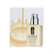 CLINIQUE 倩碧 卓越润肤乳液 无油版 125ml*2件