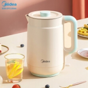 Midea 美的 SH15X1-105 电热水壶