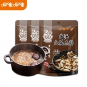 呷哺呷哺 火锅底料 菌汤 3袋