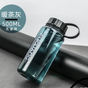 聚划算百亿补贴：FUGUANG 富光 运动水壶 500ml