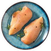六和 鸡大胸 1kg*10件
