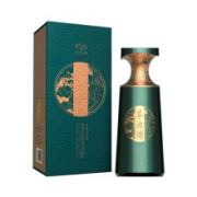 京东PLUS会员：贵州茅台集团公司 茅源酒 53度酱香型白酒 500ml*2瓶