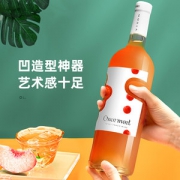 慕拉 天使之手起泡酒 白葡萄酒 750ml*2瓶