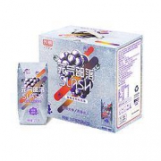 京东PLUS会员：光明 常温酸奶酸牛奶 黑莓黑枸杞 200g*12盒 *2件