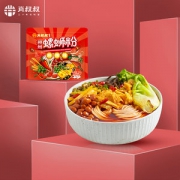 肖叔叔 螺蛳粉柳330g*3袋