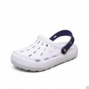 SKECHERS 斯凯奇 男童洞洞鞋
