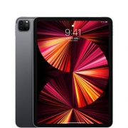 Apple 苹果 iPad Pro 2020款 12.9英寸平板电脑 256GB WLAN版+无线耳机