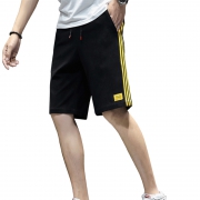限尺码：福哲天下 男士 夏季短裤