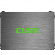 CUSO 酷兽 SATA3.0 固态硬盘 120GB
