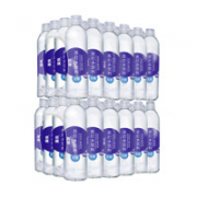 yineng 依能 加锌苏打水 500ml*48瓶